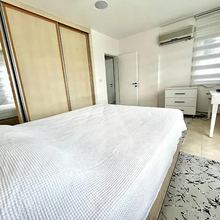 Hotel Dalaman'da Huzurlu Villaniz