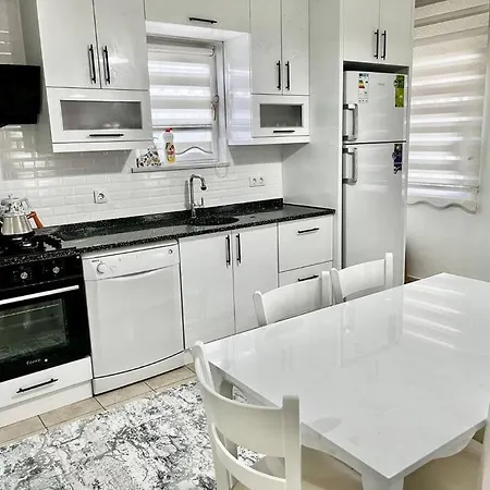 Dalaman'da Huzurlu Villaniz Hotel *