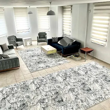 Dalaman'da Huzurlu Villaniz *