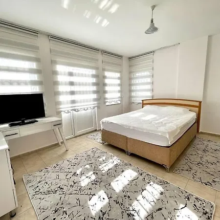 Dalaman'da Huzurlu Villaniz *