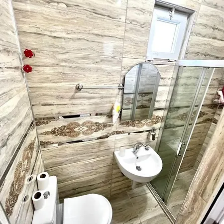 Hotel Dalaman'da Huzurlu Villaniz *
