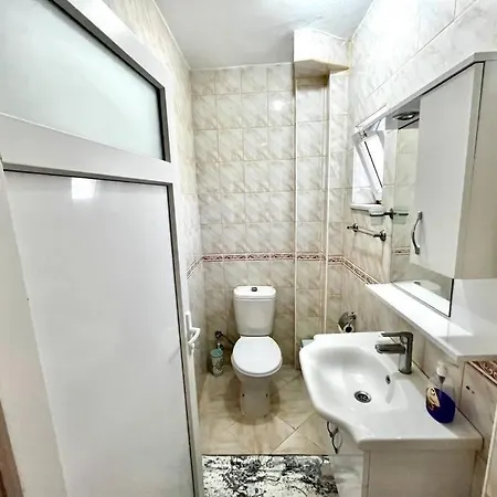 Dalaman'da Huzurlu Villaniz Hotel