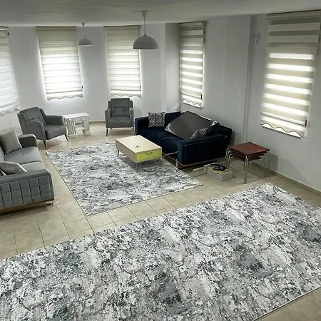 Hotel Dalaman'da Huzurlu Villaniz Dalaman