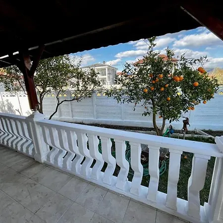 Hotel Dalaman'da Huzurlu Villaniz Dalaman