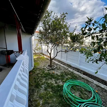 Hotel Dalaman'da Huzurlu Villaniz Dalaman