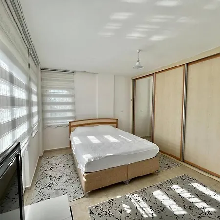 Dalaman'da Huzurlu Villaniz Dalaman